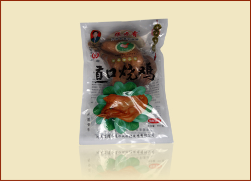 張存有道口燒雞加盟有腔調(diào)，創(chuàng)業(yè)突出就靠它