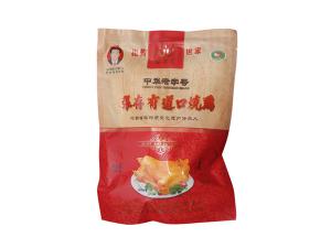 道口燒雞加盟經(jīng)營(yíng)——打造美食品牌的機(jī)會(huì)